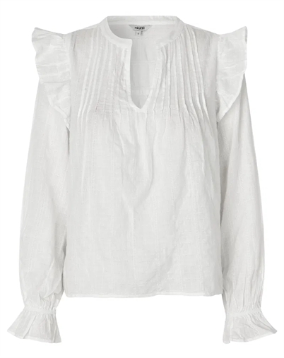 Gemala Bluse - Mbym
